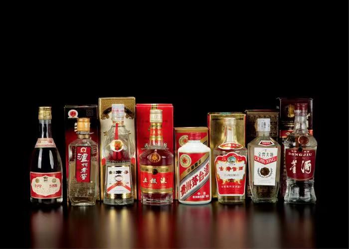 麦积老酒储存的方法